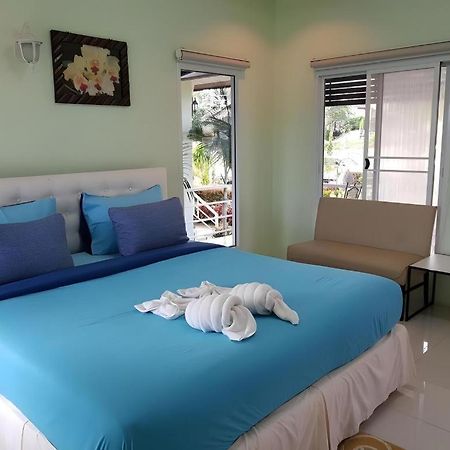 Mossview Resort Khao Kho Exterior photo