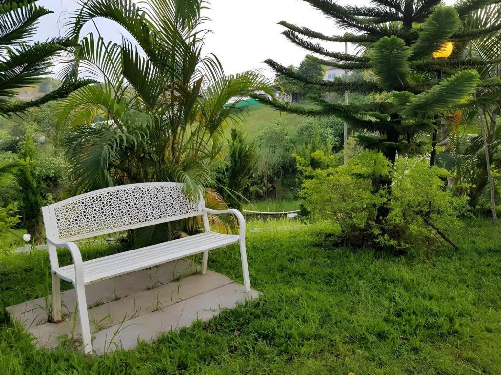 Mossview Resort Khao Kho Exterior photo