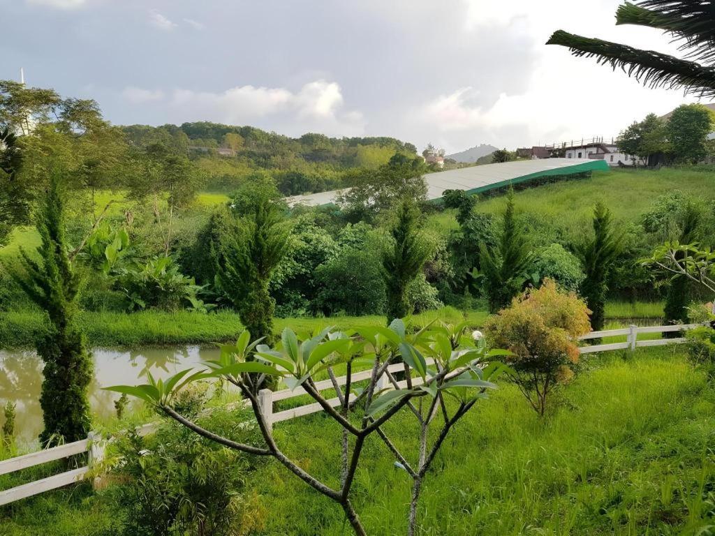 Mossview Resort Khao Kho Exterior photo