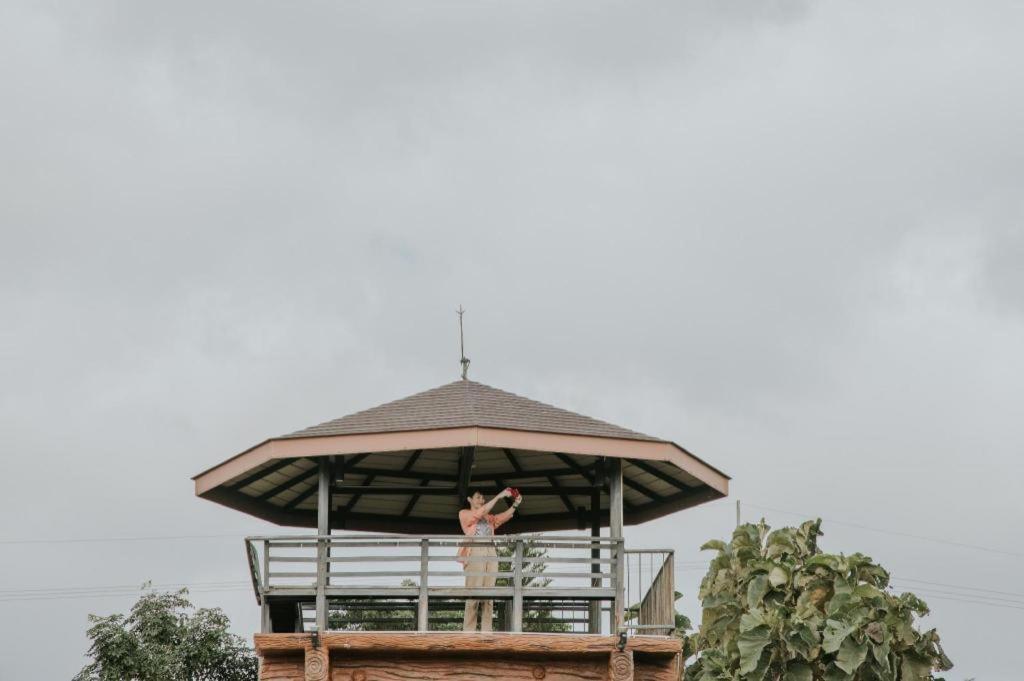 Mossview Resort Khao Kho Exterior photo