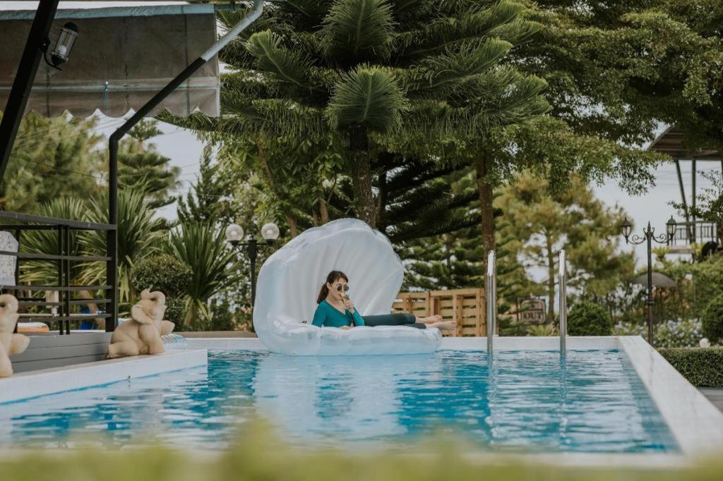 Mossview Resort Khao Kho Exterior photo