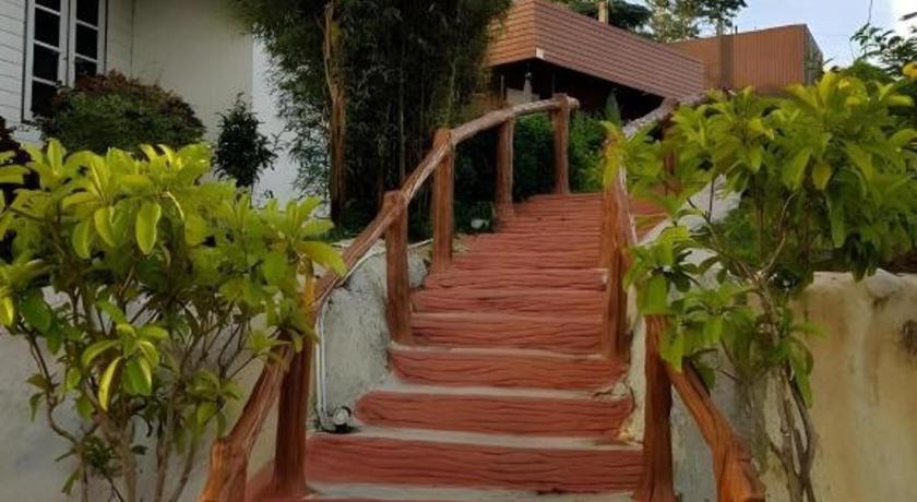 Mossview Resort Khao Kho Exterior photo